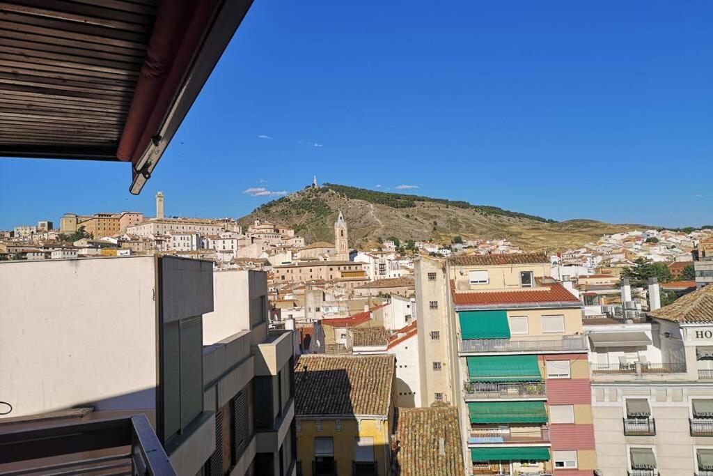 La Atalaya De Cuenca Apartman Cuenca  Kültér fotó