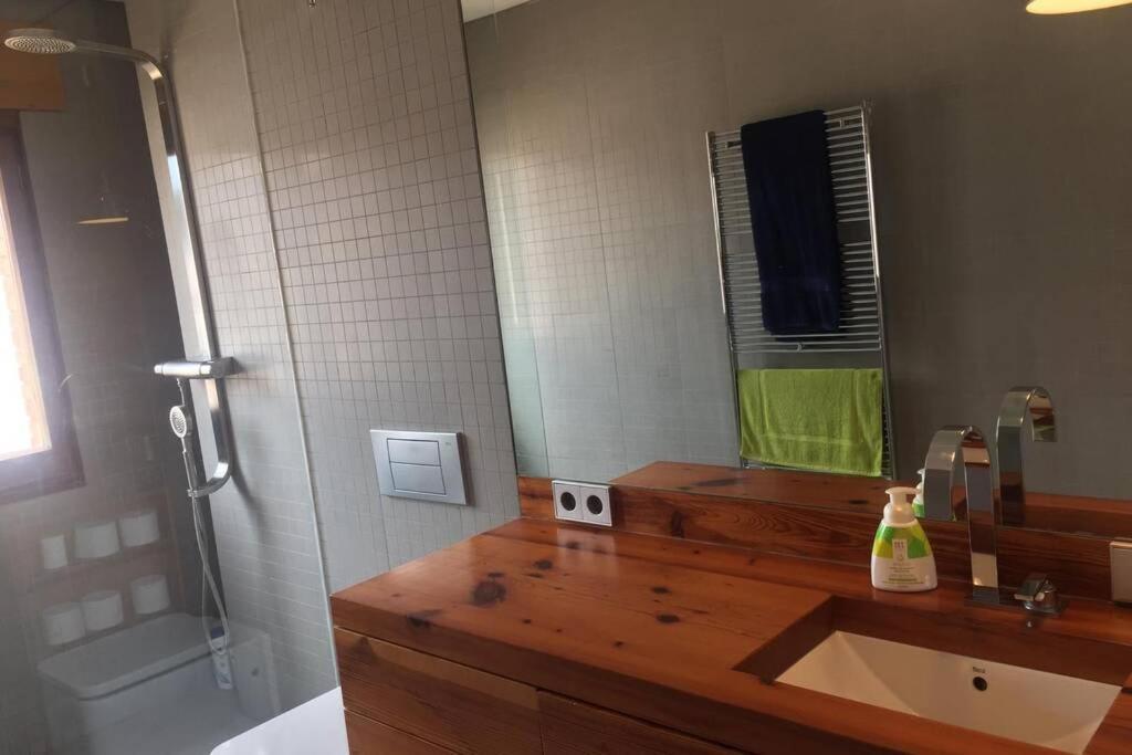 La Atalaya De Cuenca Apartman Cuenca  Kültér fotó