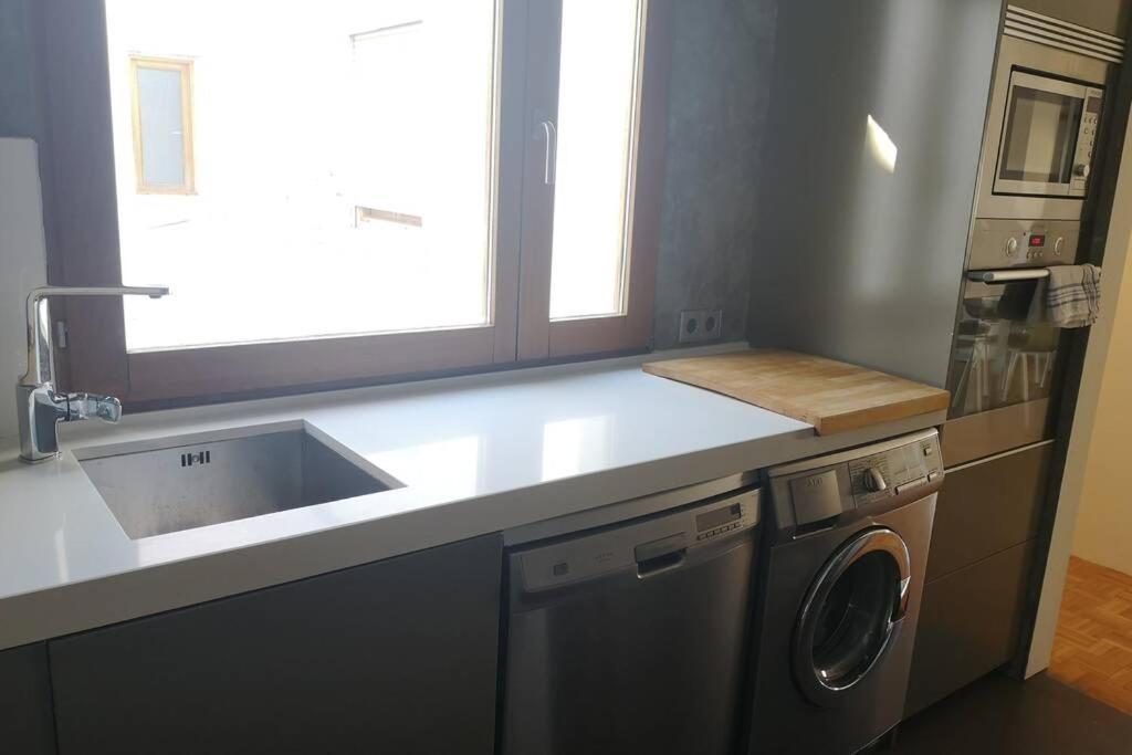 La Atalaya De Cuenca Apartman Cuenca  Kültér fotó