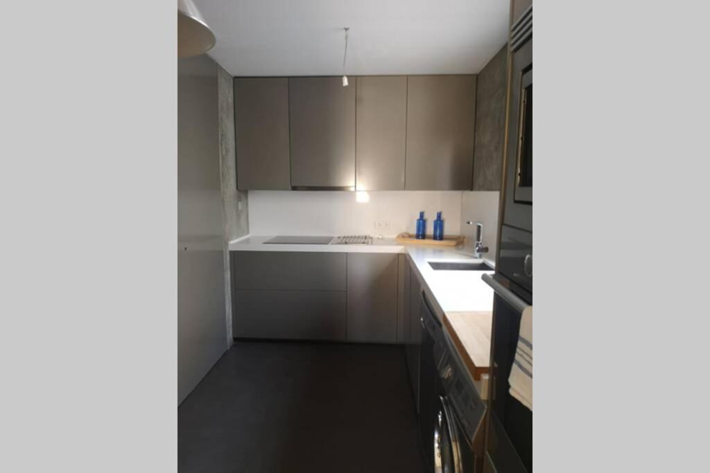 La Atalaya De Cuenca Apartman Cuenca  Kültér fotó