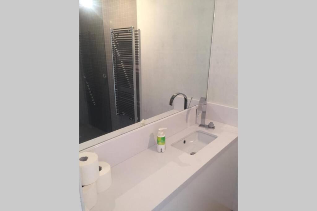 La Atalaya De Cuenca Apartman Cuenca  Kültér fotó