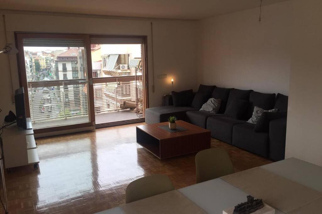 La Atalaya De Cuenca Apartman Cuenca  Kültér fotó
