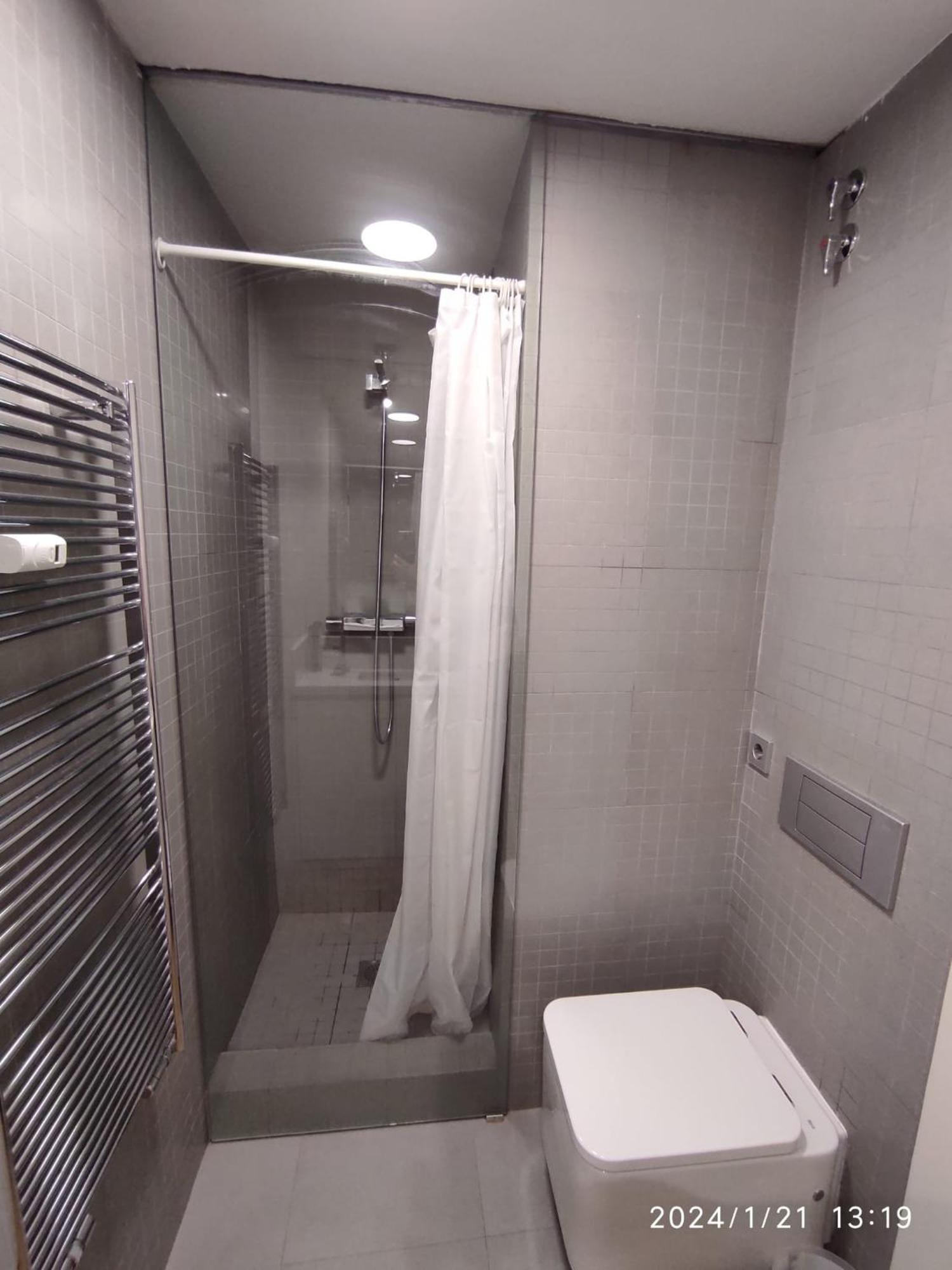 La Atalaya De Cuenca Apartman Cuenca  Kültér fotó