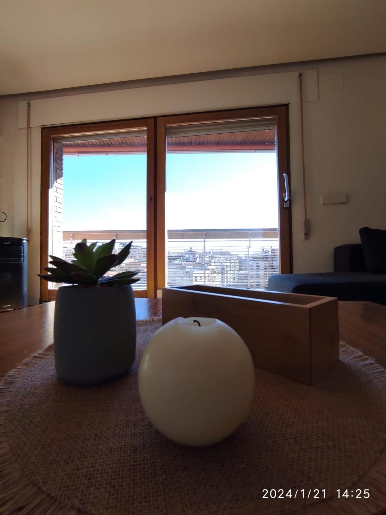 La Atalaya De Cuenca Apartman Cuenca  Kültér fotó
