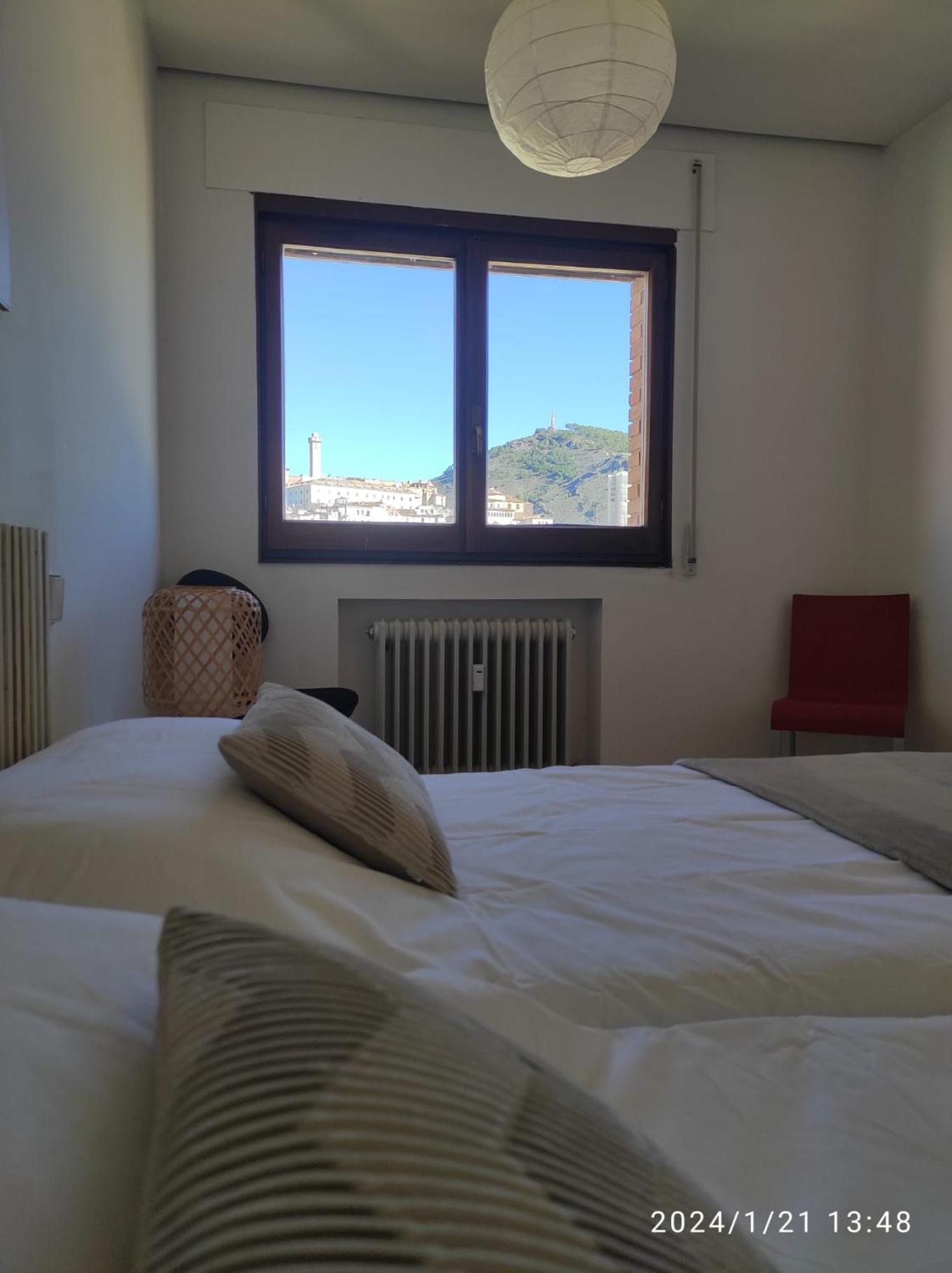 La Atalaya De Cuenca Apartman Cuenca  Kültér fotó