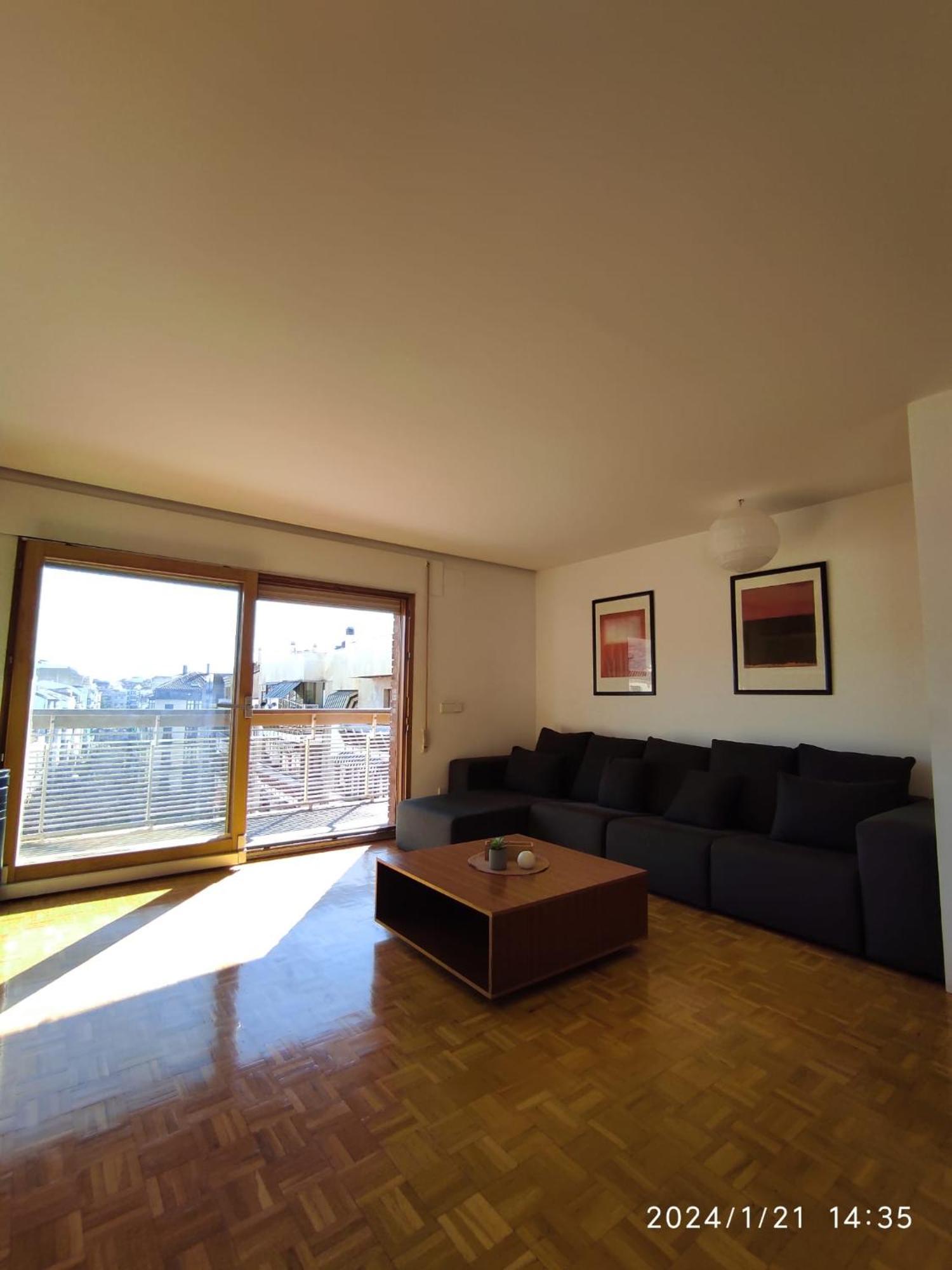 La Atalaya De Cuenca Apartman Cuenca  Kültér fotó