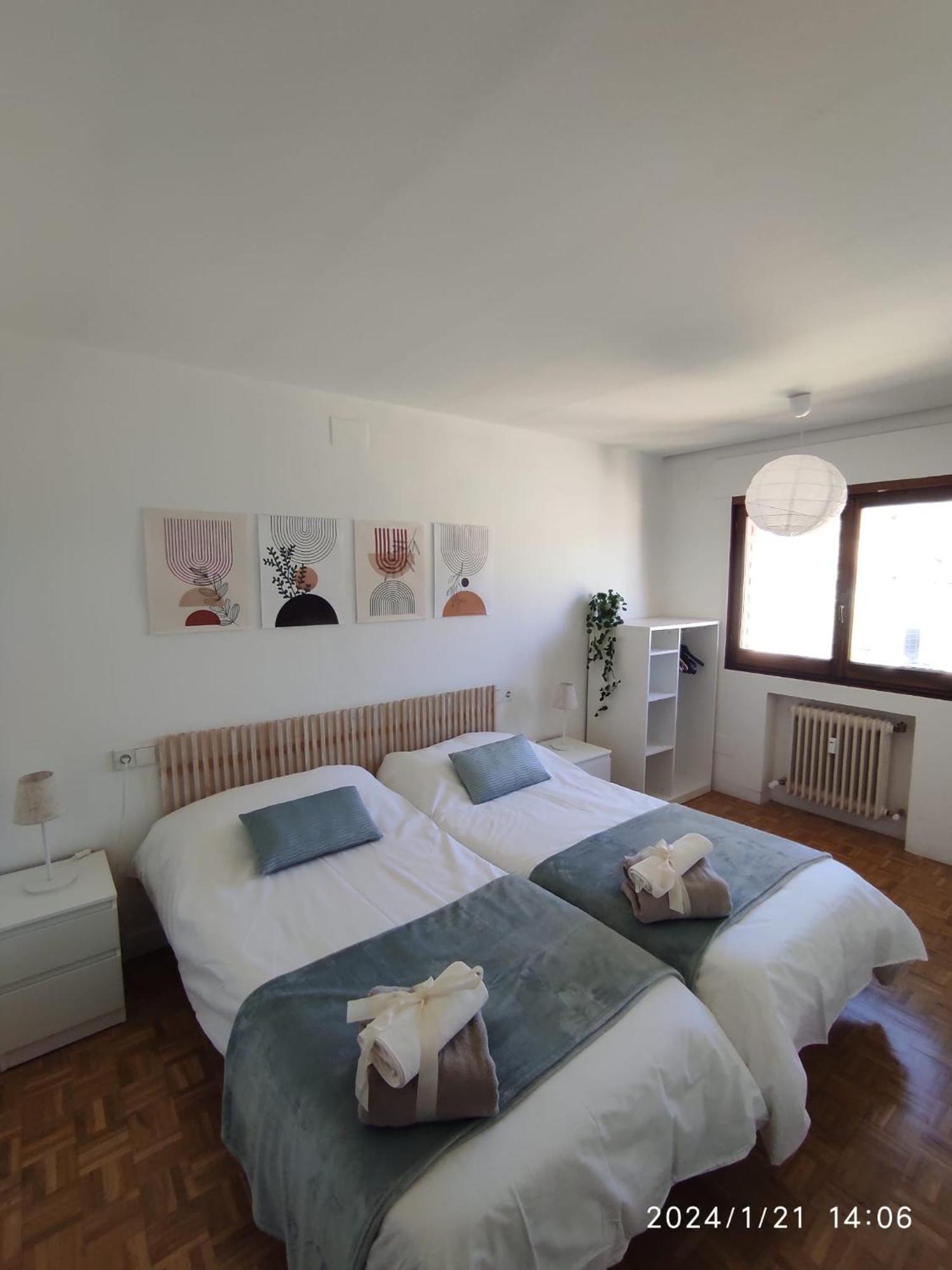 La Atalaya De Cuenca Apartman Cuenca  Kültér fotó