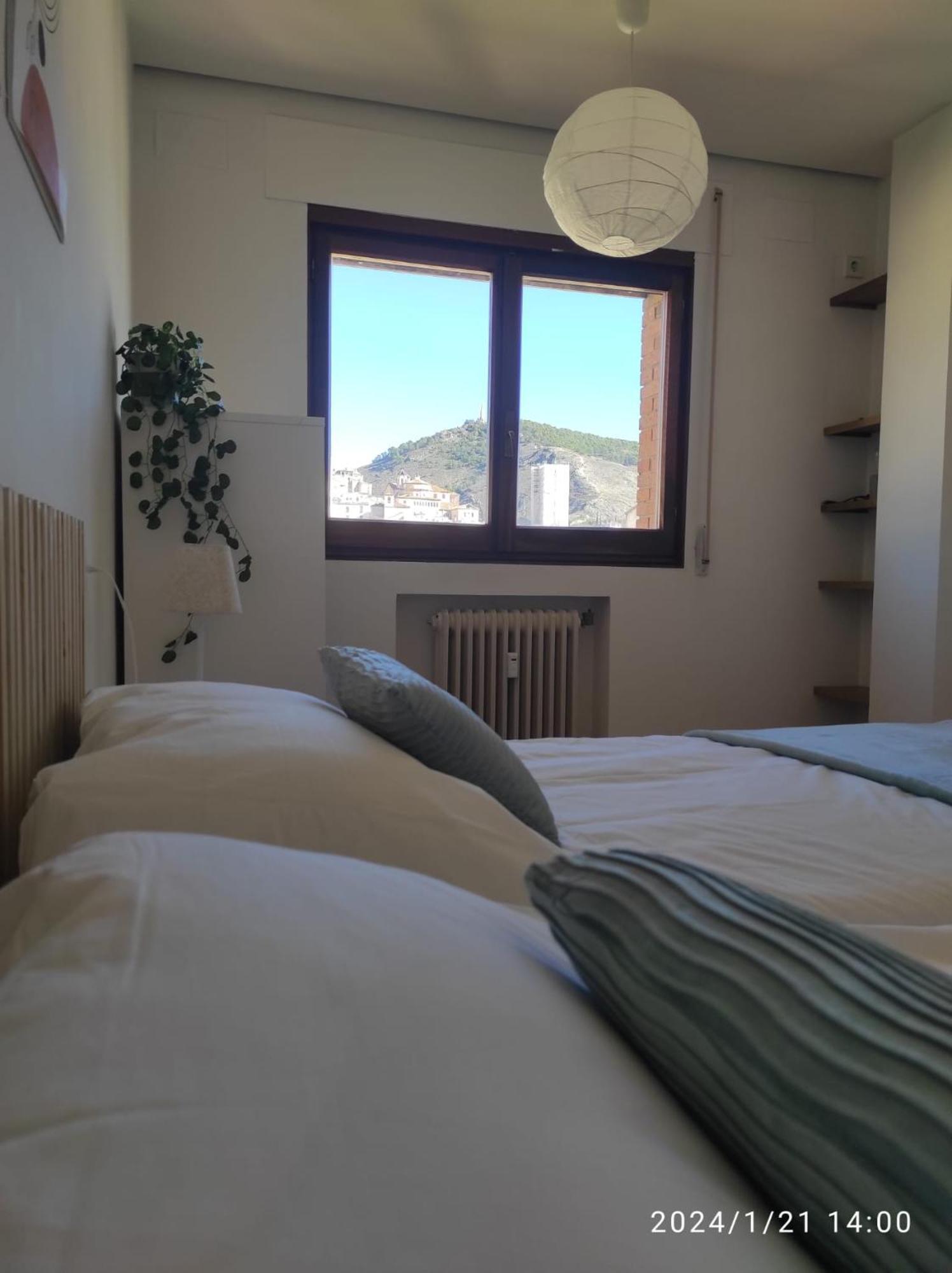 La Atalaya De Cuenca Apartman Cuenca  Kültér fotó