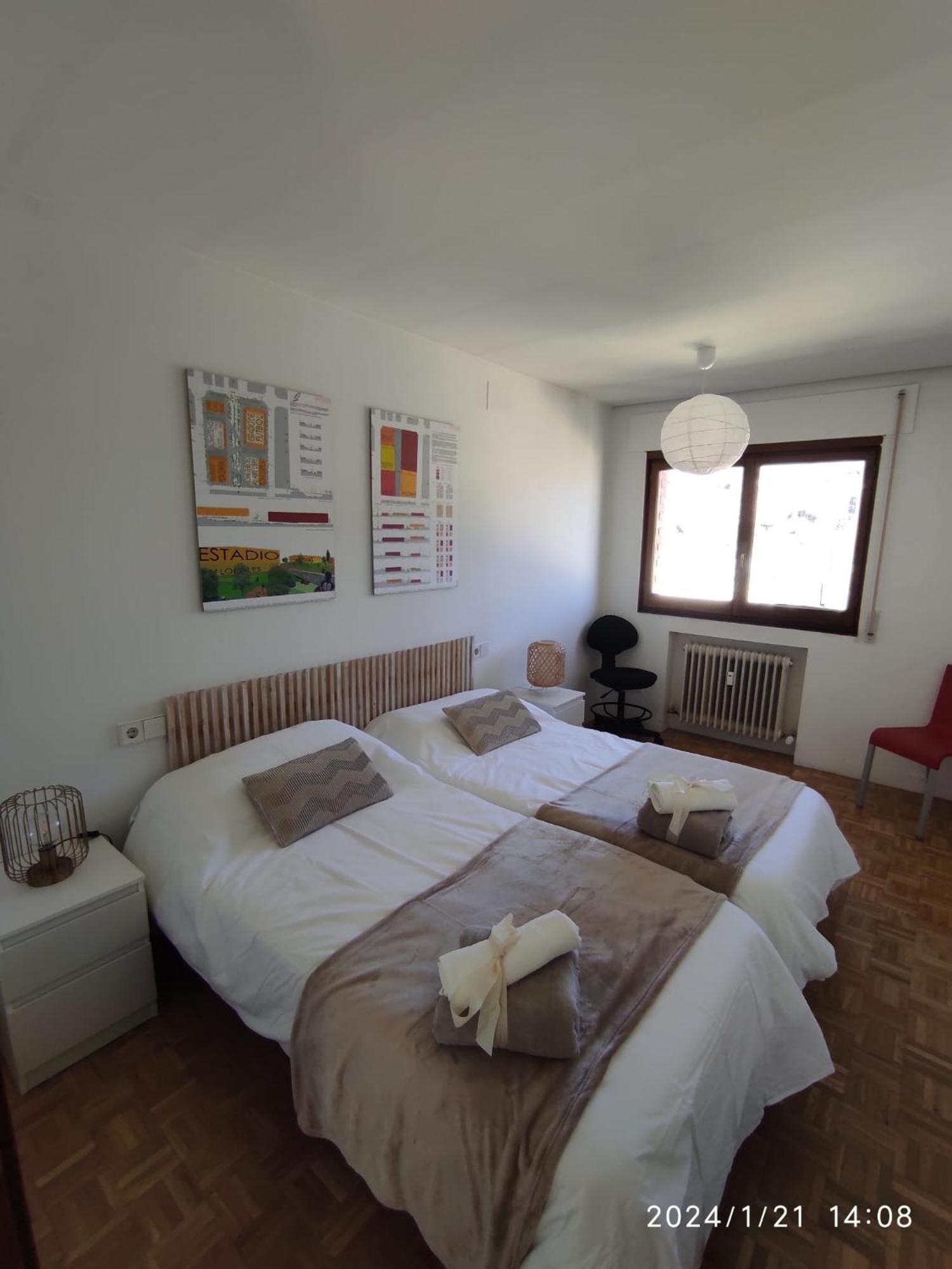 La Atalaya De Cuenca Apartman Cuenca  Kültér fotó