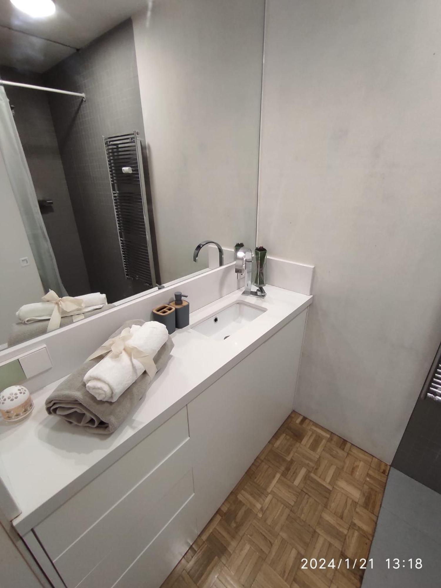 La Atalaya De Cuenca Apartman Cuenca  Kültér fotó