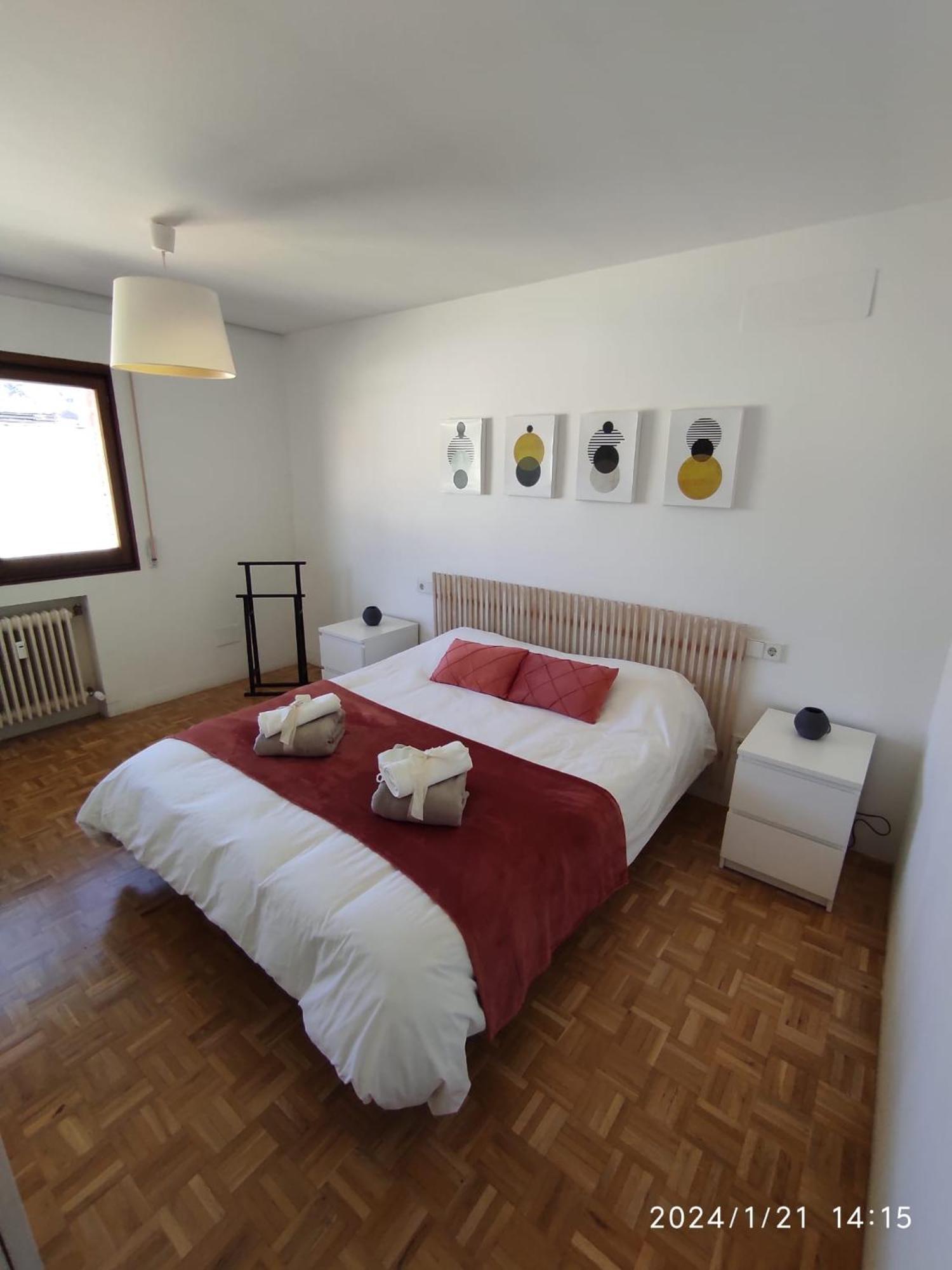 La Atalaya De Cuenca Apartman Cuenca  Kültér fotó