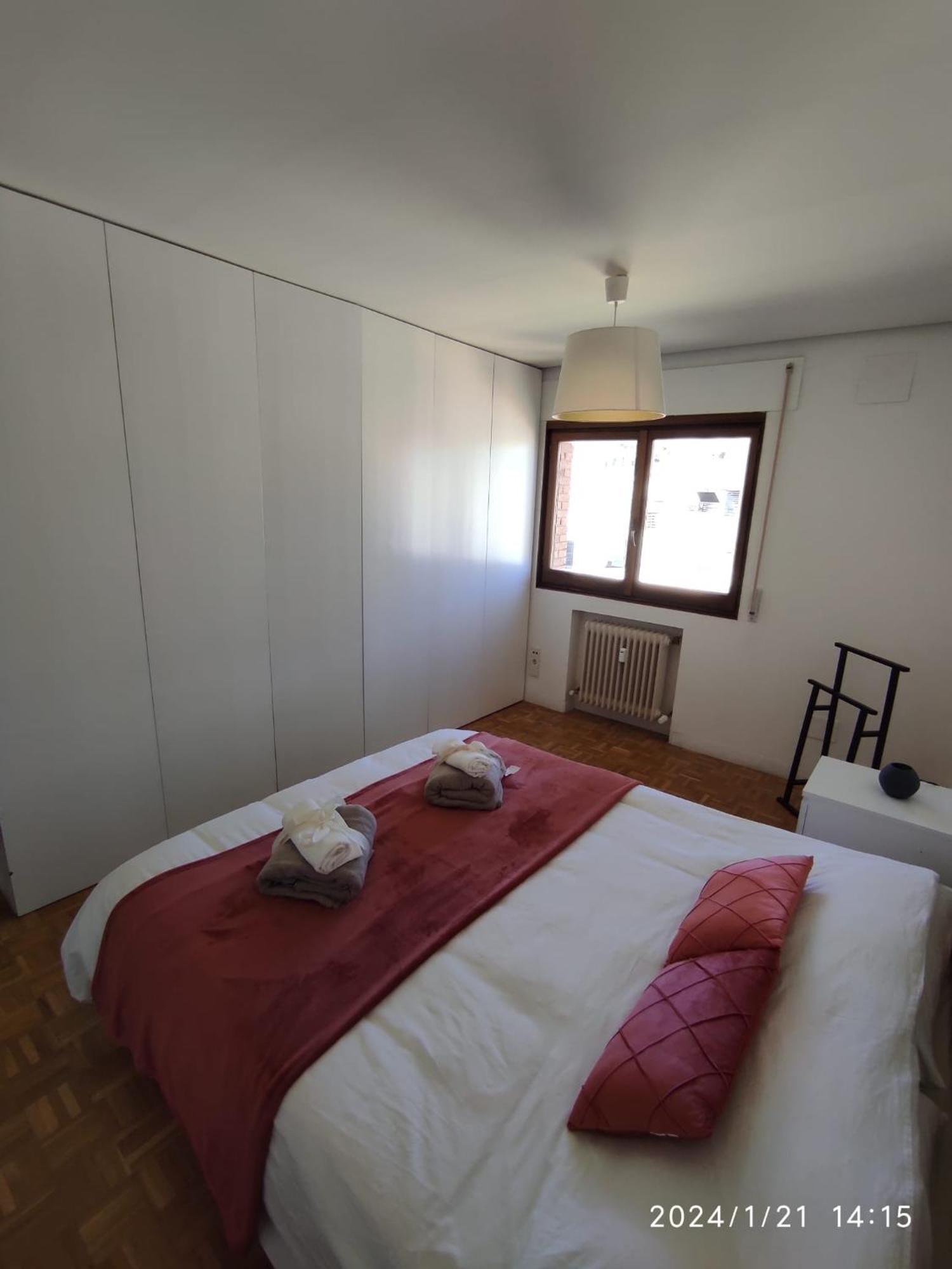La Atalaya De Cuenca Apartman Cuenca  Kültér fotó
